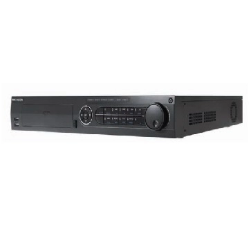 DS-7308HQHI-SH DVR HD-TVI 8CA 0GB 1080P 4x HDD Bay 16/4