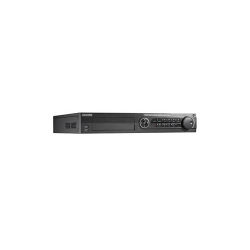 DS-7316HQHI-K4 <div itemprop="description"> Station de surveillance vidéo Hikvision Turbo HD DS-7316HQHI-K4 - 16 Canaux - Enregistreur Vidéo Numérique - H.264, H.264+, H.265+, H.265 Formats - 30</div>