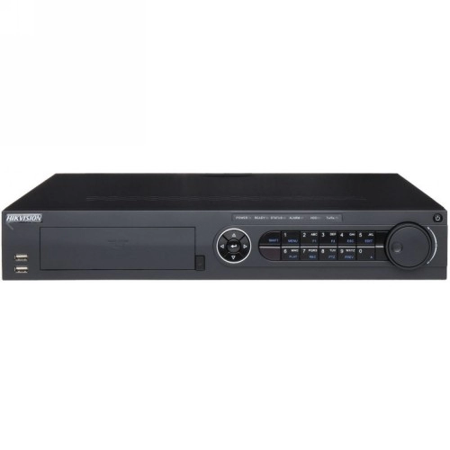 DS-7324HUHI-K4 <div itemprop="description"> Dvr 24v Tvi5m/8ip BNC 2hdmi-Ind 0to 4hdd</div>
