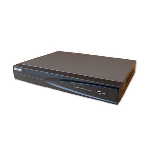 DS-7608NI-K1B <div itemprop="description"> Nvr 8 Voies 4k 80mbps 1 SATA 1u</div>