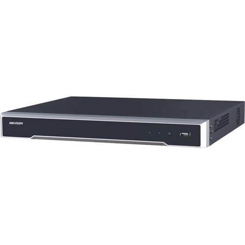 DS-7608NI-K2-8P NVR 8v 4K 1080P 8 ports PoE