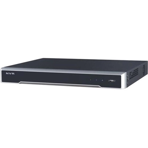 DS-7616NI-I2-16P NVR 16Can 4K HDMI/VGA PoE