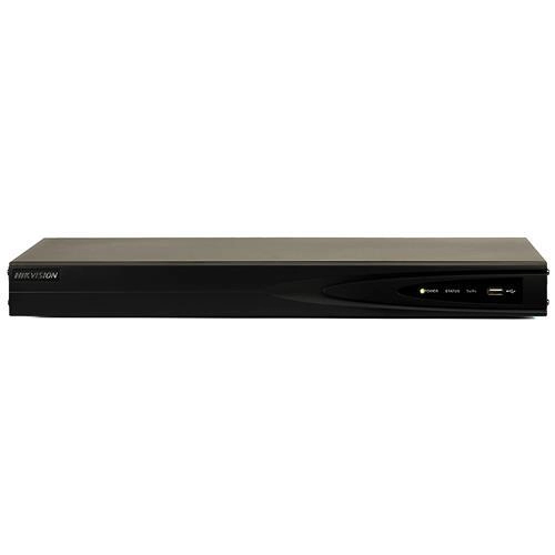 DS-7632NI-I2 NVR 32 Ch 4K HDMI/VGA
