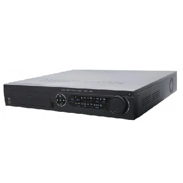 DS-7716NI-E4 NVR 16 CHANNEL. NO PoE. 100Mbps