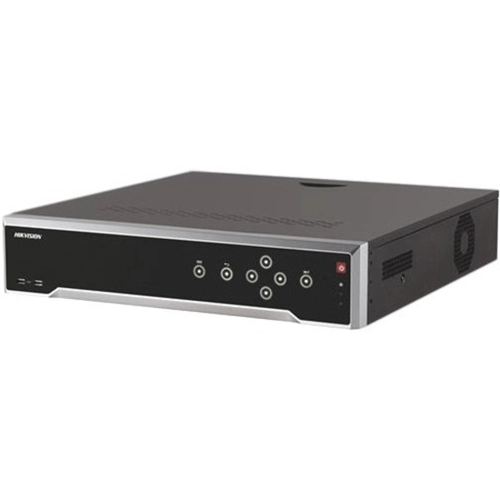 DS-7716NI-K4-16P NVR 16CAN 8MP 4K 4HDD 16POE 160/160Mbps