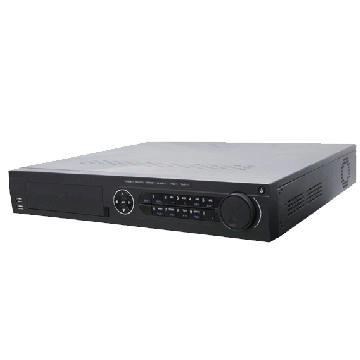 DS-7732NI-E4 NVR 32 CHANNEL. NO PoE. 200Mbps