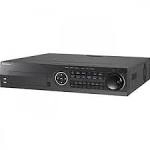 DS-8104HQHI-SH DVR HD-TVI 4ch HDMI 0GB 8HDD IO