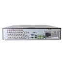 DS-8116HQHI-SH DVR HDoC DVR HV-TVI 16 Ch + 2 IP