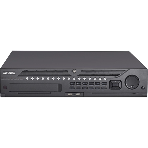 DS-9008HUHI-K8 <div itemprop="description">Station de surveillance vidéo Hikvision Turbo HD DS-9008HUHI-K8 8 Canaux Filaire - Enregistreur Vidéo Numérique - HDMI - Full HD Enregistrement</div>