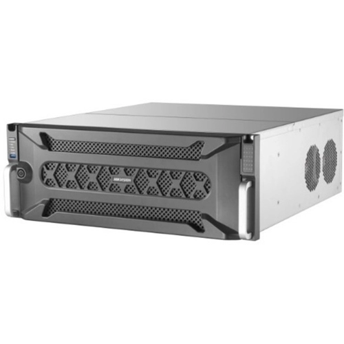 DS-96128NI-I24 <div itemprop="description"> Station de surveillance vidéo Hikvision DS-96128NI-I24 128 Canaux Filaire - Enregistreur Réseau Vidéo - HDMI</div>