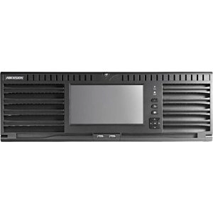DS-96256NI-I16 <div itemprop="description"> Station de surveillance vidéo Hikvision DS-96256NI-I16 256 Canaux Filaire - Enregistreur Réseau Vidéo - HDMI</div>