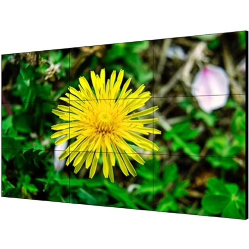 DS-D2055LE-G <div itemprop="description"> LCD Ecrans à affichages dynamiques Hikvision DS-D2055LE-G 139,7 cm (55") - 1920 x 1080 - Direct LED - 500 cd/m² - 1080p - USB - HDMI - DVI -</div>