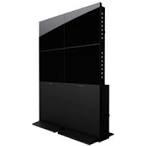 DS-D2055NL-B MONITEUR LCD 55" P/Mur image UltraSlim