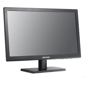 DS-D5019QE-B MONITEUR LED 19`` 1366 x 768 HDMI/VGA