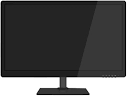 DS-D5021QD MONITEUR LED 20.7" 1080p HDMI/VGA