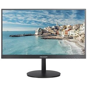DS-D5022FN-C <div itemprop="description">Moniteur LCD Hikvision DS-D5022FN-C 54,6 cm (21,5") Full HD Edge LED - 16:9 - 558,80 mm Class - Résolution 1920 x 1080 - 250 cd/m² - 6,50 ms</div>