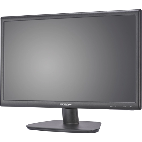 DS-D5024FC <div itemprop="description"> Moniteur LCD Hikvision DS-D5024FC 23,6 cm (9,3") - LED - 5 ms - Résolution 1920 x 1080 - 16,7 Millions de Couleurs - 250 cd/m² - Typique - F</div>