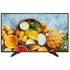 DS-D5032QE <div itemprop="description"> Moniteur LCD Hikvision DS-D5032QE 80 cm (31,5") Full HD LED - 16:9 - Noir - Résolution 1920 x 1080 - 16,7 Millions de Couleurs - 300 cd/m² -</div>