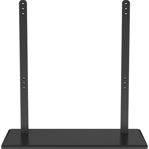 DS-DM5502B <div itemprop="description"> Support mural Hikvision DS-DM5502B pour Moniteur LCD - Noir - 300 x 200 Norme VESA</div>
