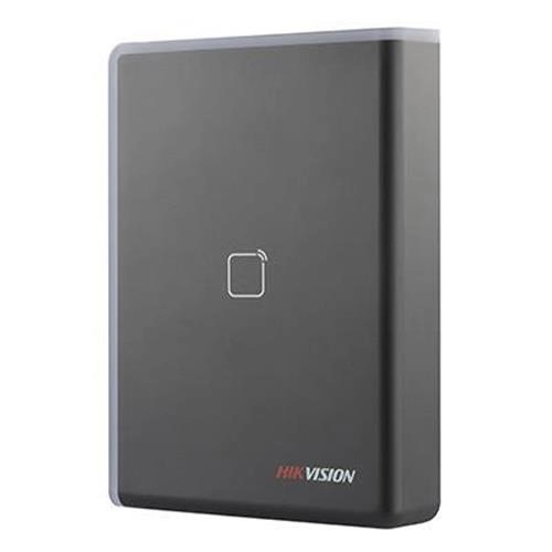DS-K1108AM <div itemprop="description">Lecteur Smart MIFARE 32bit Rs485,W26,W34</div>