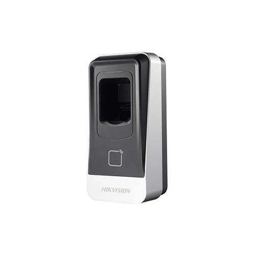 DS-K1201EF <div itemprop="description"> Lecteur Biometrique Em, Rs485(Hik)</div>