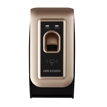 DS-K1F800-F LECTEUR BIOMETRIQUE USB2.0