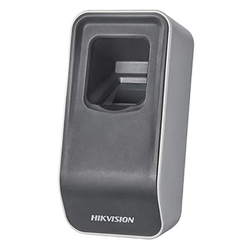 DS-K1F820-F <div itemprop="description"> Lecteur Biometrique Enroleur Optique</div>