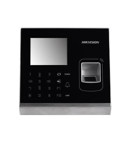 DS-K1T201MF-C <div itemprop="description"> Lecteur Biometrique IP Clavier+mifare</div>
