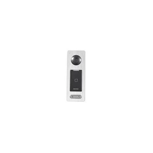 DS-K1T500S <div itemprop="description">Lecteur Biometrique Portier Téléphonique</div>