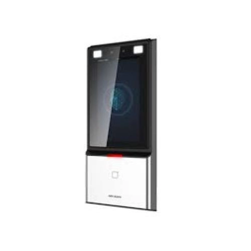 DS-K1T604M <div itemprop="description"> Lecteur Biometrique Faciale 7"</div>