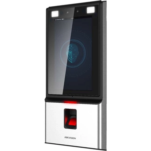 DS-K1T604MF <div itemprop="description"> Dispositif d`acc&egrave;s pour lecteur biométrique ou à carte Hikvision DS-K1T604MF - Porte, Intérieur, Extérieur - Proximité, Empreinte Digitale, Dét</div>