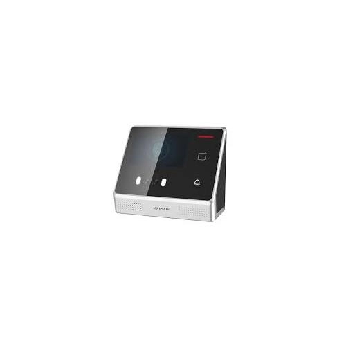 DS-K1T605E <div itemprop="description"> Lecteur Biometrique Proterminal Facial/E</div>