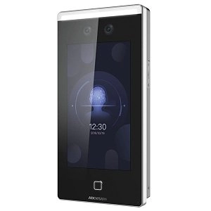 DS-K1T671M <div itemprop="description"> Reader Facial Terminal 7` LCD + Mifare</div>