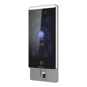DS-K1T671TMFW <div itemprop="description">Utralterminal Facial/Mifare/Fp, Wifi</div>