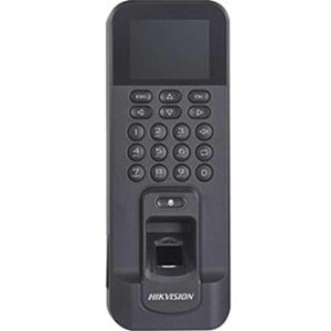 DS-K1T804EF <div itemprop="description"> Lecteur Biometrique LCD Display</div>