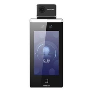 DS-K1TA70MI-T <div itemprop="description">Lecteur Multi Tech Reconnais. Faciale</div>