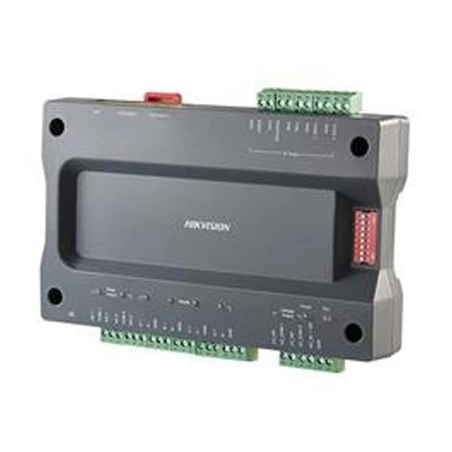 DS-K2210 <div itemprop="description">Controleur Ascenceurs,Master, 128 Étages</div>