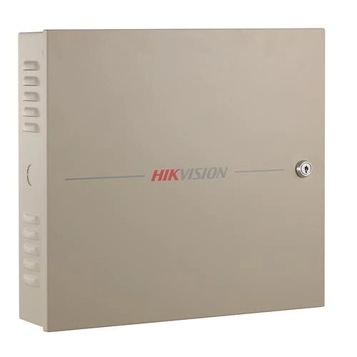 DS-K2601 CONTROLEUR 1 PORTE 2 LEC WGD 2 LEC RS485