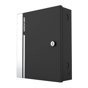 DS-K2801 <div itemprop="description">Tableau de commande d`acc&egrave;s de porte Hikvision DS-K2801 - Porte - Proximité - 50000 Utilisateur(s) - 1 Porte(s) - Ethernet - Wiegand - 12 V DC </div>