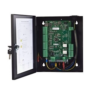 DS-K2802 <div itemprop="description">Controleur Simple Acs 2 Porte, 4 Wiegand</div>