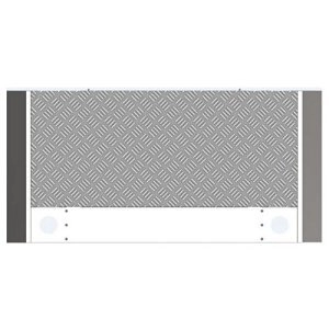 DS-K3B601-BASE1100-SMAKE 
