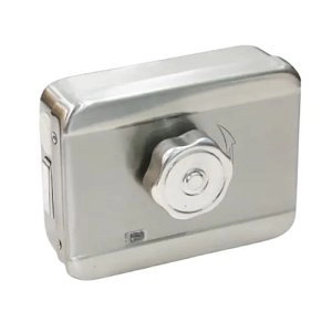 DS-K4E100 <div itemprop="description"> Serrure Electrique Intelligente</div>