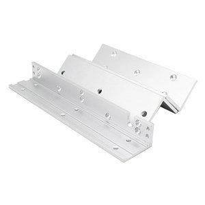 DS-K4H258-LZ <div itemprop="description"> Support mural Hikvision pour Serrure magnétique</div>