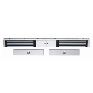 DS-K4H258D <div itemprop="description">Ventouse Double Serrure Magnétique, 280k</div>