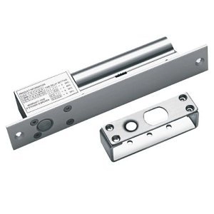 DS-K4T108 <div itemprop="description">Gâche Électrique</div>
