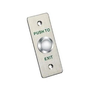 DS-K7P02 <div itemprop="description"> Bouton Poussoir Ds-K7p02 Aluminum</div>