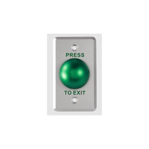 DS-K7P05 <div itemprop="description">Bouton Poussoir Button Sortie Vert, 90×3</div>