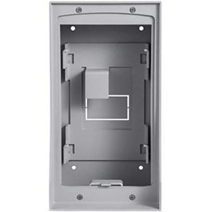DS-KAB01 <div itemprop="description"> Boîte de Montage Hikvision DS-KAB01 - Acier galvanisé à chaud, Acier inoxydable - Fixation murale</div>
