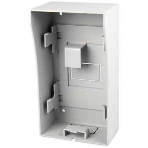 DS-KAB02 <div itemprop="description"> Boîte de Montage Hikvision DS-KAB02 - Acier galvanisé à chaud - Fixation murale</div>