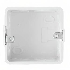 DS-KAB86 <div itemprop="description">Boite D`encastrement Extérieur Plastique</div>